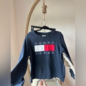 Vintage Tommy sweater